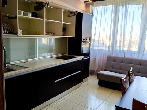 квартира по адресу Люстдорфская дорога ул., 55