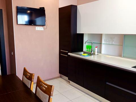 квартира по адресу Люстдорфская дорога ул., 55