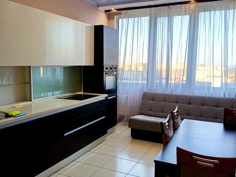 квартира по адресу Люстдорфская дорога ул., 55