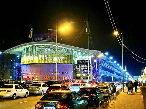 квартира по адресу Владимира Ивасюка просп. (Героїв Сталінграду), 60