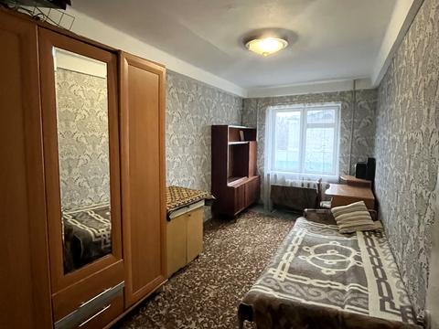 квартира за адресою Максима Чиженка пров. (Матросова), 86/49