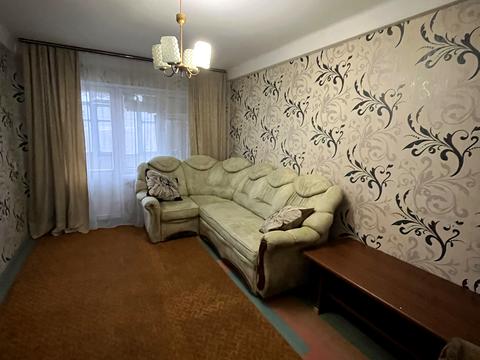 квартира за адресою Максима Чиженка пров. (Матросова), 86/49