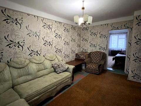 квартира за адресою Максима Чиженка пров. (Матросова), 86/49