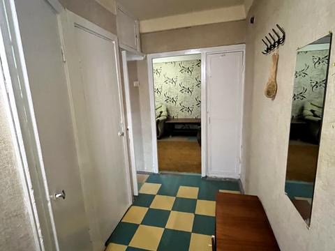 квартира за адресою Максима Чиженка пров. (Матросова), 86/49