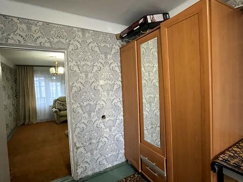 квартира за адресою Максима Чиженка пров. (Матросова), 86/49