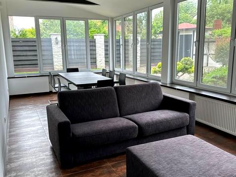 будинок за адресою Богатирська вул., 10