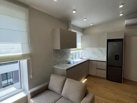 квартира по адресу Генерала Пушкина ул., 34