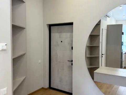 квартира по адресу Генерала Пушкина ул., 34