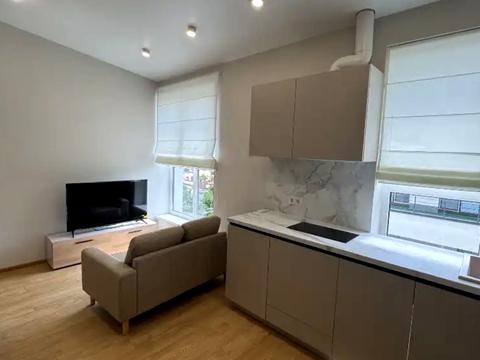 квартира по адресу Генерала Пушкина ул., 34