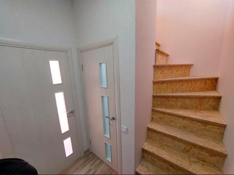 квартира по адресу 2-я Ползунова, 8/22