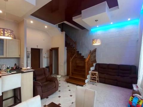 квартира по адресу Митрополита Андрея ул., 4