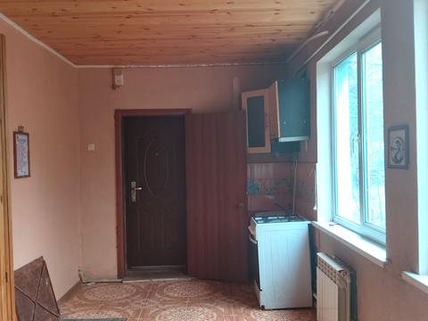 будинок за адресою СТ Сонячне