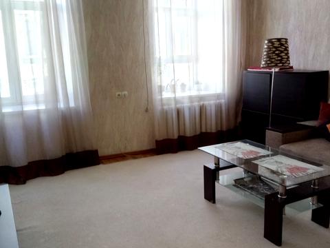 квартира за адресою Івана Луценка пров., 2