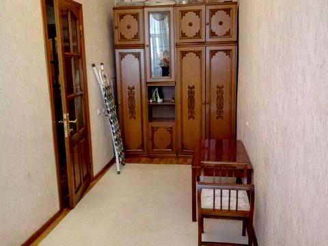 квартира за адресою Івана Луценка пров., 2