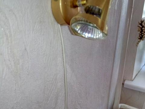 квартира за адресою Івана Луценка пров., 2