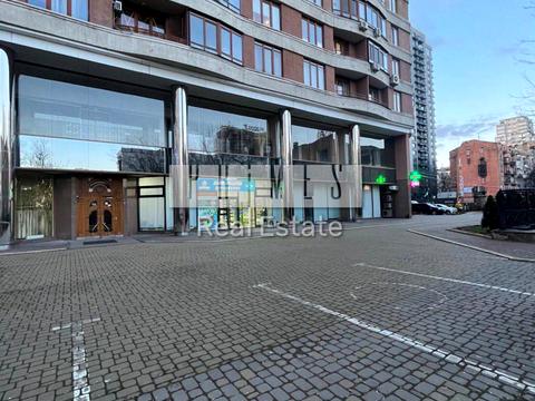 комерційна за адресою Жилянська вул., 59