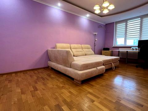 квартира за адресою Степана Рудницького вул. (Академіка Вільямса), 19/14