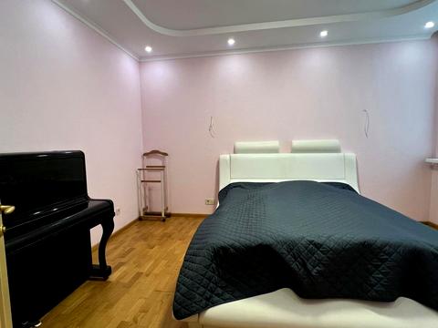 квартира за адресою Степана Рудницького вул. (Академіка Вільямса), 19/14