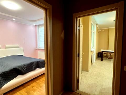 квартира за адресою Степана Рудницького вул. (Академіка Вільямса), 19/14