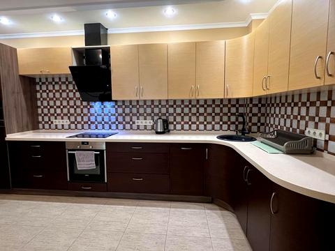 квартира за адресою Степана Рудницького вул. (Академіка Вільямса), 19/14