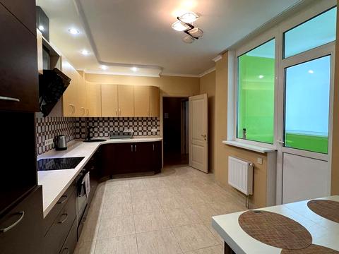 квартира за адресою Степана Рудницького вул. (Академіка Вільямса), 19/14