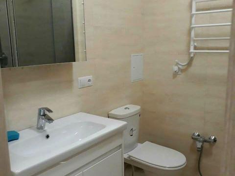 квартира по адресу Канатная ул., 122