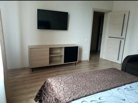 квартира по адресу Канатная ул., 122