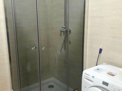 квартира по адресу Канатная ул., 122