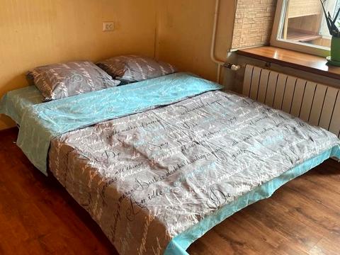 квартира по адресу Петлюри, 2