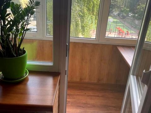 квартира по адресу Петлюри, 2