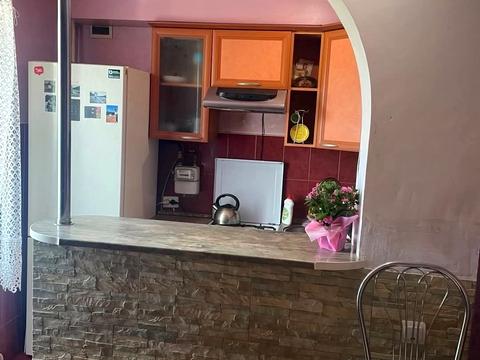 квартира по адресу Петлюри, 2