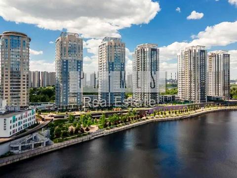 комерційна за адресою Київ, Дніпровська набережна вул., 14