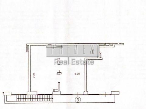 комерційна за адресою Київ, Дніпровська набережна вул., 14