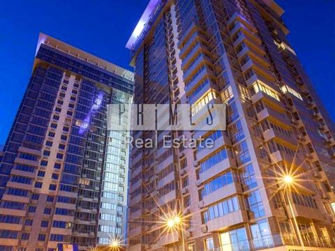 комерційна за адресою Київ, Дніпровська набережна вул., 14