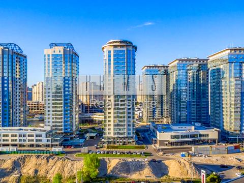 комерційна за адресою Київ, Дніпровська набережна вул., 14