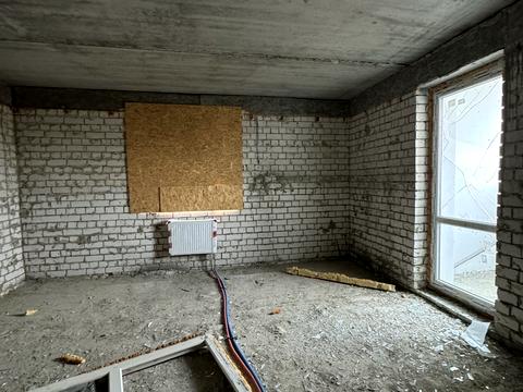 квартира за адресою Борткевича вул., 7