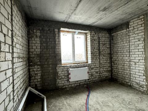 квартира за адресою Борткевича вул., 7