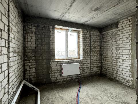 квартира за адресою Борткевича вул., 7