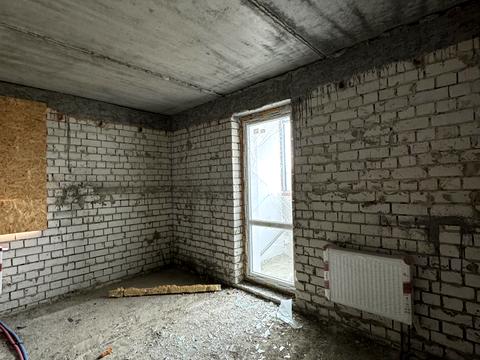 квартира за адресою Борткевича вул., 7