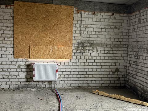 квартира за адресою Борткевича вул., 7