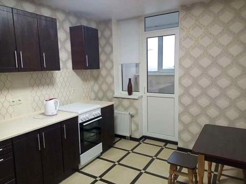 квартира по адресу Пригородная ул., 24