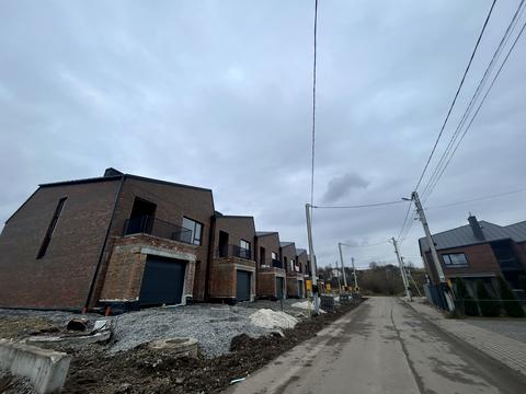 дом по адресу Січових Стрільців