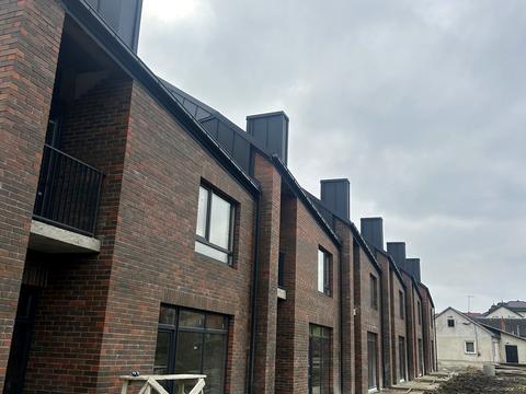 дом по адресу Січових Стрільців