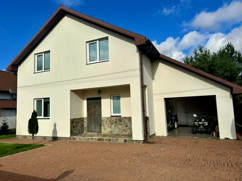 дом по адресу Молодіжна