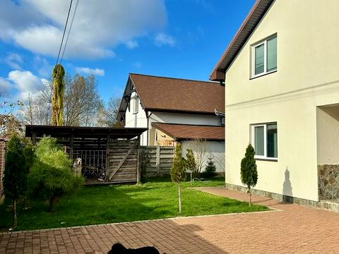 дом по адресу Молодіжна