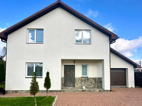 дом по адресу Молодіжна