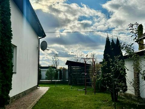 дом по адресу Молодіжна