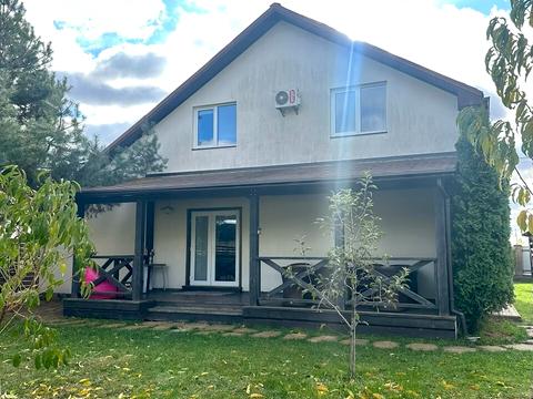 дом по адресу Молодіжна