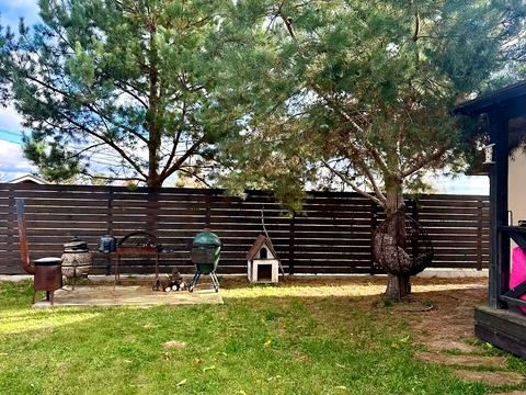 дом по адресу Молодіжна