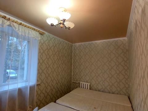 квартира по адресу Івана Пулюя ул. (Хотовицького), 7/1